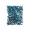 John Bead 6mm (SS28) Round Acrylic Flat Back Rhinestones, 1000pcs